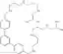Fig. 23 - Compositions and methods comprising a triaryl polyamine