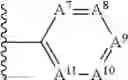 Fig. 37 - Compositions and methods comprising a triaryl polyamine