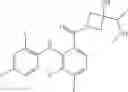 Fig. 302 - MEK INHIBITORS AND METHODS OF THEIR USE