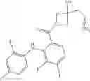 Fig. 41 - MEK INHIBITORS AND METHODS OF THEIR USE
