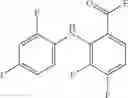 Fig. 428 - MEK INHIBITORS AND METHODS OF THEIR USE