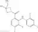 Fig. 43 - MEK INHIBITORS AND METHODS OF THEIR USE