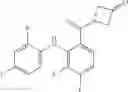 Fig. 438 - MEK INHIBITORS AND METHODS OF THEIR USE