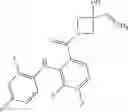 Fig. 45 - MEK INHIBITORS AND METHODS OF THEIR USE