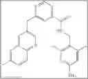 Fig. 124 - THERAPEUTIC INHIBITORY COMPOUNDS