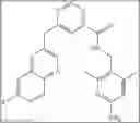 Fig. 129 - THERAPEUTIC INHIBITORY COMPOUNDS