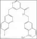 Fig. 134 - THERAPEUTIC INHIBITORY COMPOUNDS