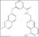 Fig. 137 - THERAPEUTIC INHIBITORY COMPOUNDS