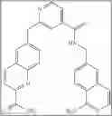 Fig. 14 - THERAPEUTIC INHIBITORY COMPOUNDS