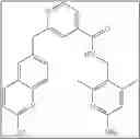 Fig. 141 - THERAPEUTIC INHIBITORY COMPOUNDS