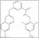Fig. 151 - THERAPEUTIC INHIBITORY COMPOUNDS