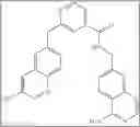 Fig. 16 - THERAPEUTIC INHIBITORY COMPOUNDS