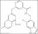 Fig. 28 - THERAPEUTIC INHIBITORY COMPOUNDS