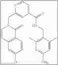 Fig. 33 - THERAPEUTIC INHIBITORY COMPOUNDS