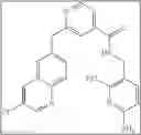 Fig. 40 - THERAPEUTIC INHIBITORY COMPOUNDS