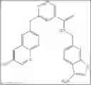 Fig. 46 - THERAPEUTIC INHIBITORY COMPOUNDS