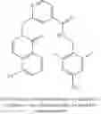 Fig. 474 - THERAPEUTIC INHIBITORY COMPOUNDS