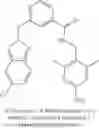 Fig. 642 - THERAPEUTIC INHIBITORY COMPOUNDS