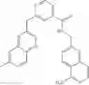 Fig. 655 - THERAPEUTIC INHIBITORY COMPOUNDS
