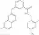 Fig. 657 - THERAPEUTIC INHIBITORY COMPOUNDS