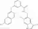 Fig. 666 - THERAPEUTIC INHIBITORY COMPOUNDS