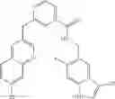 Fig. 686 - THERAPEUTIC INHIBITORY COMPOUNDS