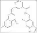Fig. 86 - THERAPEUTIC INHIBITORY COMPOUNDS