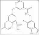 Fig. 93 - THERAPEUTIC INHIBITORY COMPOUNDS