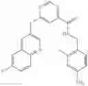 Fig. 131 - Therapeutic inhibitory compounds