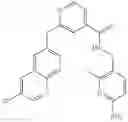 Fig. 44 - Therapeutic inhibitory compounds