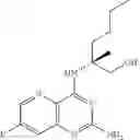 Fig. 149 - Therapeutic heterocyclic compounds