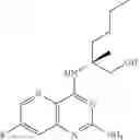 Fig. 151 - Therapeutic heterocyclic compounds