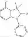 Fig. 231 - Therapeutic heterocyclic compounds