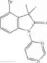 Fig. 296 - Therapeutic heterocyclic compounds