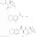 Fig. 35 - Process for synthesis of eliglustat and intermediate compounds thereof