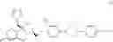 Fig. 05 - Compounds which are used in the preparation of the compound of formula (II)