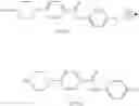 Fig. 19 - Compounds which are used in the preparation of the compound of formula (II)