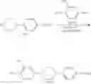 Fig. 29 - Compounds which are used in the preparation of the compound of formula (II)