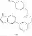 Fig. 294 - SUBSTITUTED MONO- AND POLYAZANAPHTHALENE DERIVATIVES AND THEIR USE