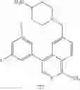 Fig. 352 - SUBSTITUTED MONO- AND POLYAZANAPHTHALENE DERIVATIVES AND THEIR USE