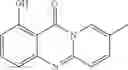 Fig. 43 - Azaphenalene-3-one derivative, preparation method therefor, and application therof