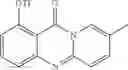 Fig. 44 - Azaphenalene-3-one derivative, preparation method therefor, and application therof