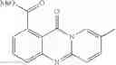 Fig. 45 - Azaphenalene-3-one derivative, preparation method therefor, and application therof