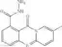 Fig. 46 - Azaphenalene-3-one derivative, preparation method therefor, and application therof