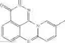 Fig. 47 - Azaphenalene-3-one derivative, preparation method therefor, and application therof