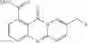 Fig. 49 - Azaphenalene-3-one derivative, preparation method therefor, and application therof