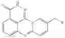 Fig. 77 - Azaphenalene-3-one derivative, preparation method therefor, and application therof