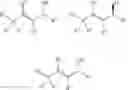 Fig. 45 - Chromium-mediated coupling and application to the synthesis of halichondrins