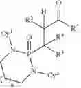 Fig. 06 - Functionalized phosphonates via Michael addition