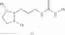 Fig. 166 - Functionalized phosphonates via Michael addition
